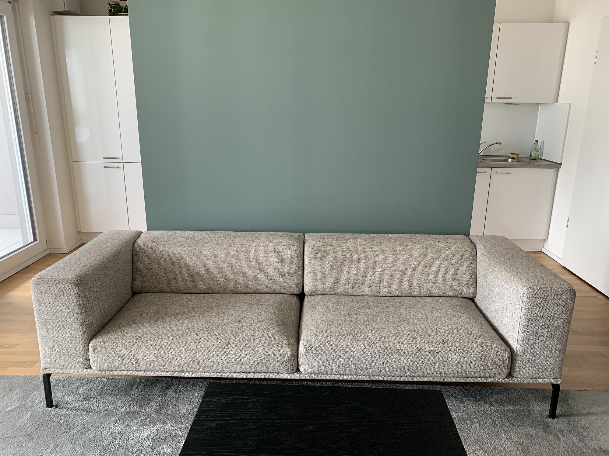 MOOV Sofa Creme 0