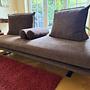 Prado Alcantara Brown 1