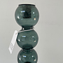 Pollini Candle Holder Green 2
