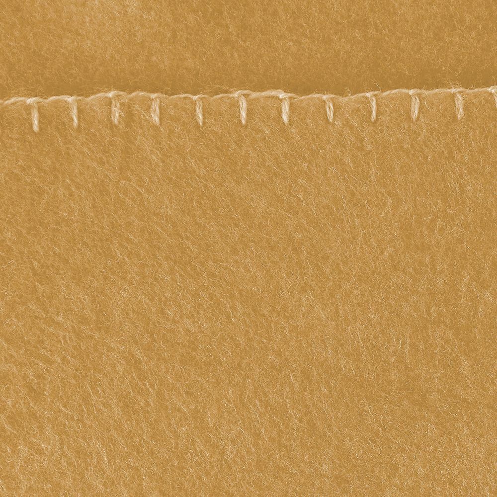 Wohndecke aus Visco Fleece Beige 4