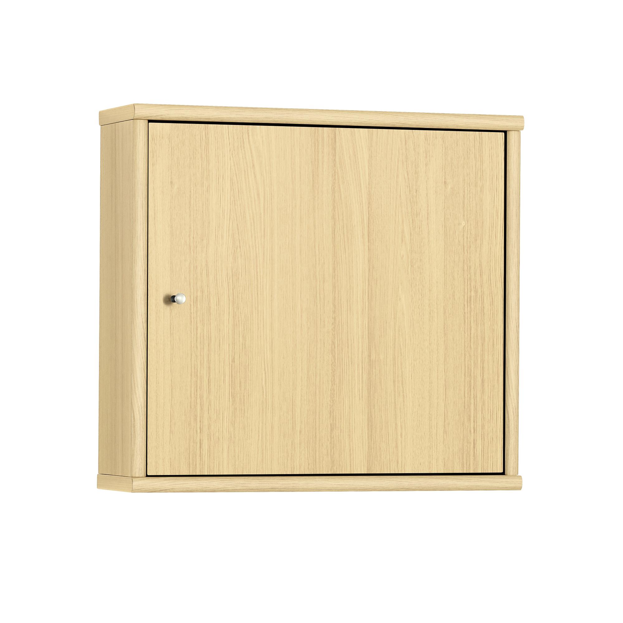 MISTRAL Key Rack White Beech Soaped 0