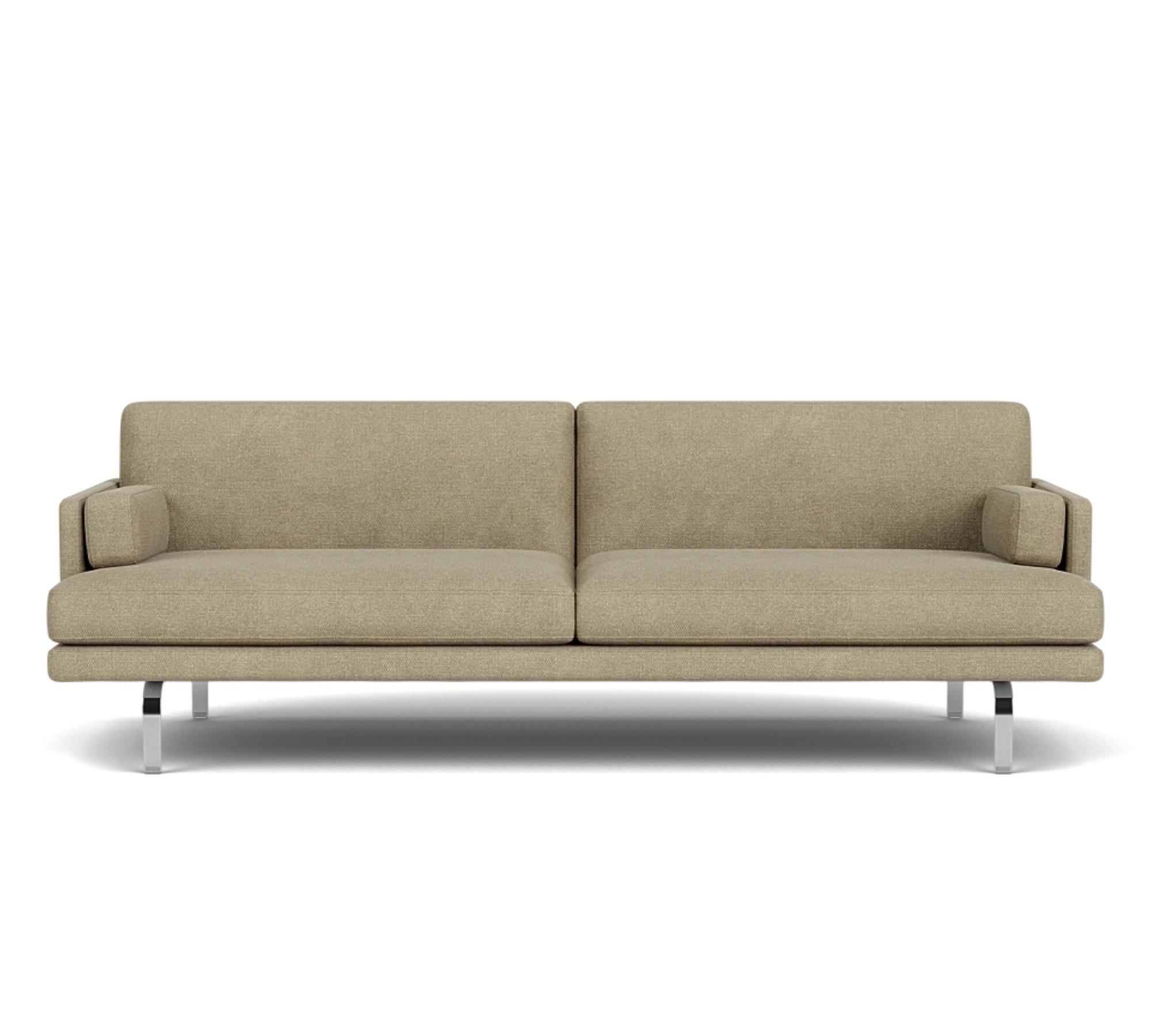 Ernest Sofa 3-Sitzer Moonlight Lark 1