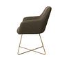 Hiroo Dining chair Jungle Jewel 1