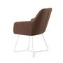 Hiroo Esszimmerstuhl Rustic Rye 3