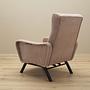 Armchair Light Brown 1970s 6