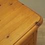 Chest of drawers Pine wood 2000s 8