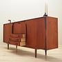 Sideboard Teakholz 1970er Jahre 5
