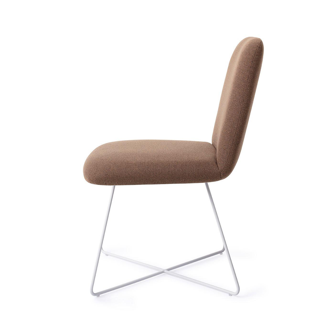 Taiwa Sedia da pranzo Cross Rustic Rye 1