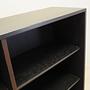 Bookshelf Oak 1960s 13
