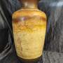 Vintage Vase Keramik Natural 1