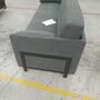 Chill by SLS Schlafsofa Form Blue Grey 8
