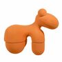 Pony Hocker Orange 3