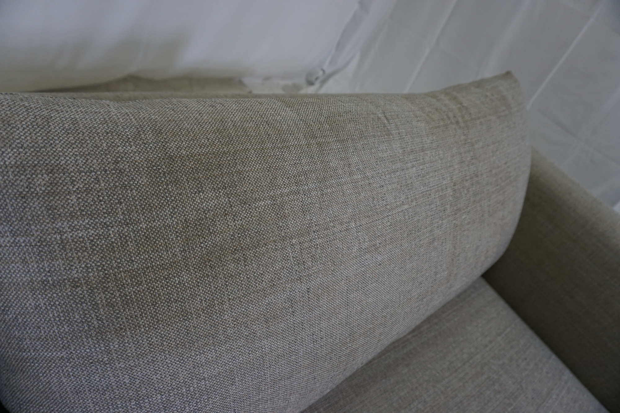 Noa Sofa 3-Sitzer Vega Sand Dune 8