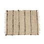 4x Oh My Gee Tischset Beige 0