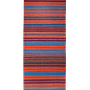 Kilim Gashgai Teppich Mehrfarbig 0