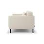 Harvey Sofa 3-Sitzer Mark Sand 2