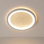 Tanida LED-Deckenleuchte Kunststoff 30cm 3