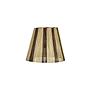 2x HDRafi Lampshade Natural Brown 0