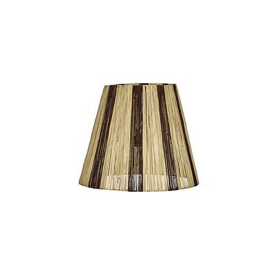 2x HDRafi Lampshade Natural Brown 0