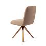 Taiwa Dining chair Whisper Wheat 3