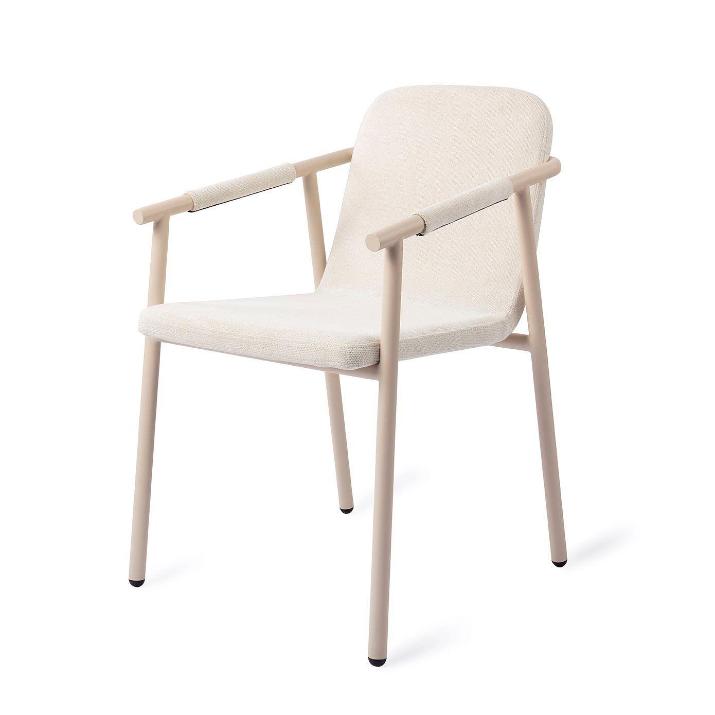 Kochi Esszimmerstuhl Dash of Creme 2