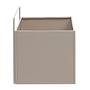 Ascher Wall-planter Natural 2