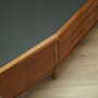 Vintage Sideboard Walnut Wood Brown 1960s 7