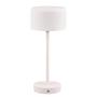 Jeff LED table lamp iron 1-flame 3