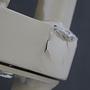 Hadley Outdoor 1-Sitzer Modul Marzipan 6