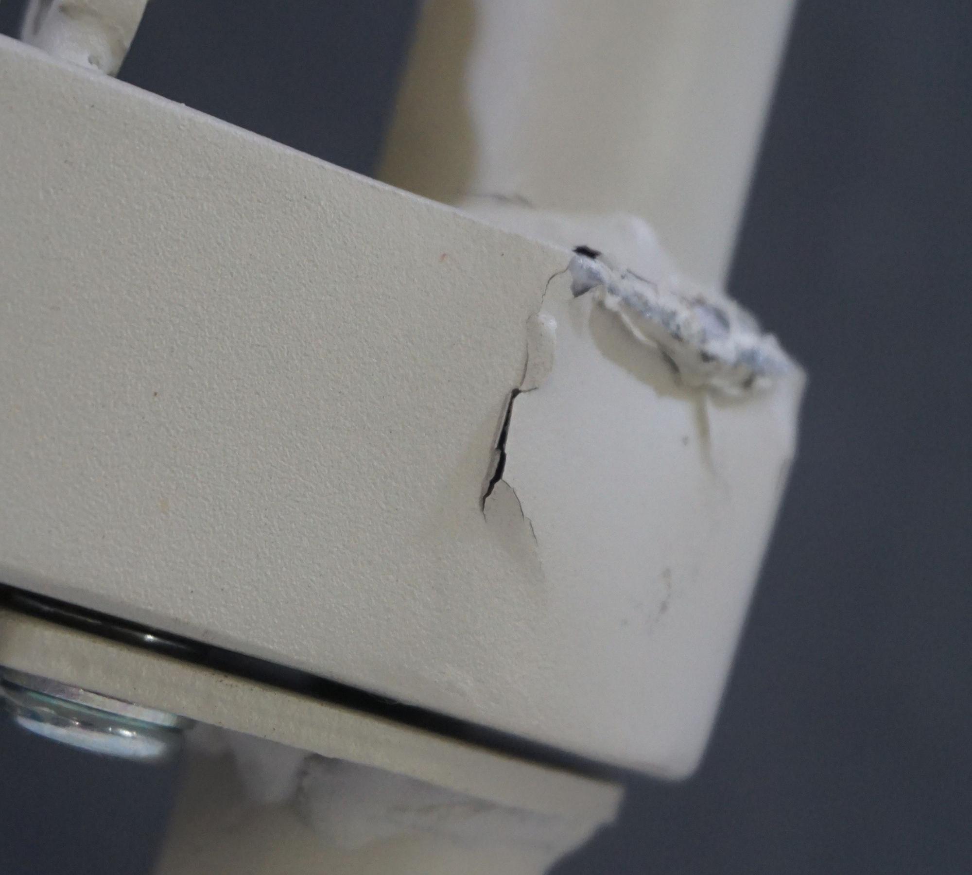 Hadley Outdoor 1-Sitzer Modul Marzipan 6