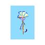 Clementinas Art Print Multicolored 2