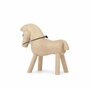 Pferd Beige 2