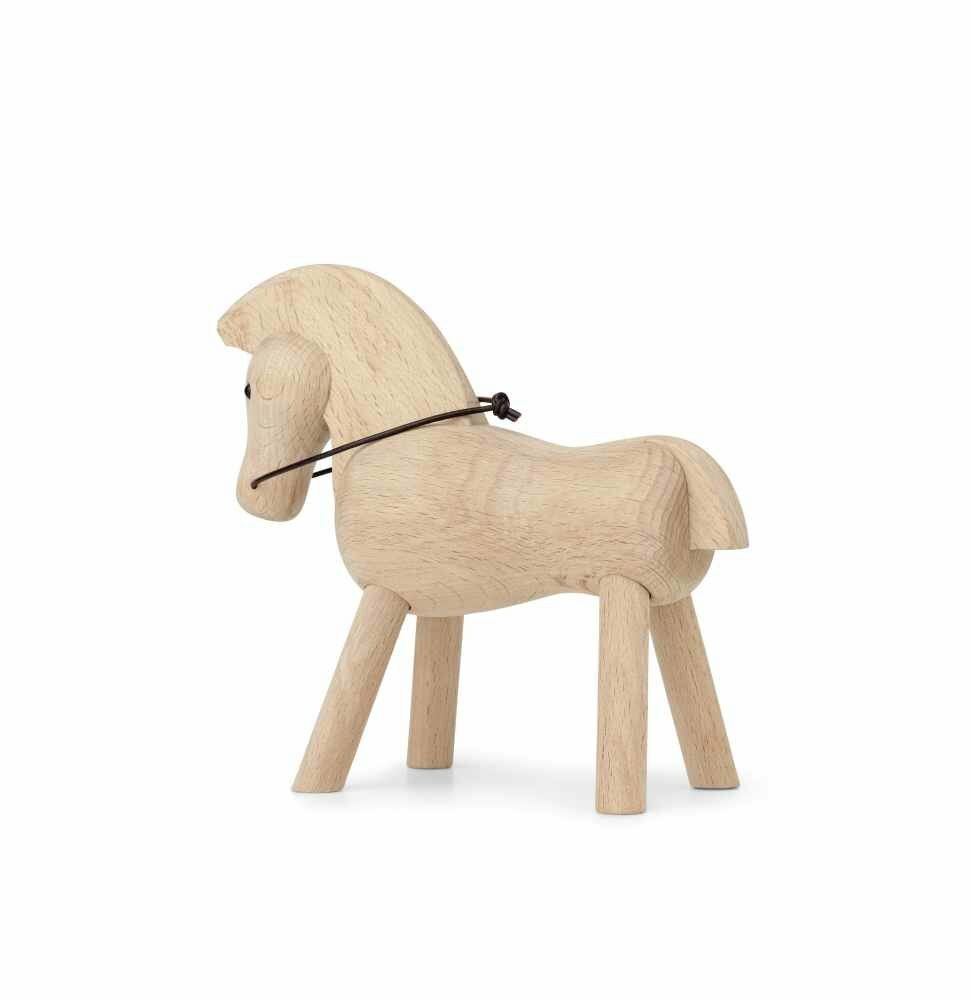 Pferd Beige 2