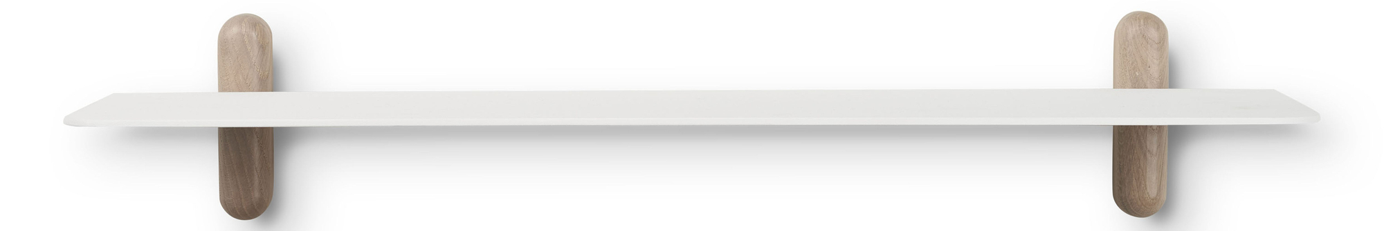 Nivo Regal Braun 0