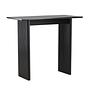 Vail Bar table Black 120x60cm 5