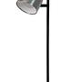 Skanska Table Lamp Iron Grey 4