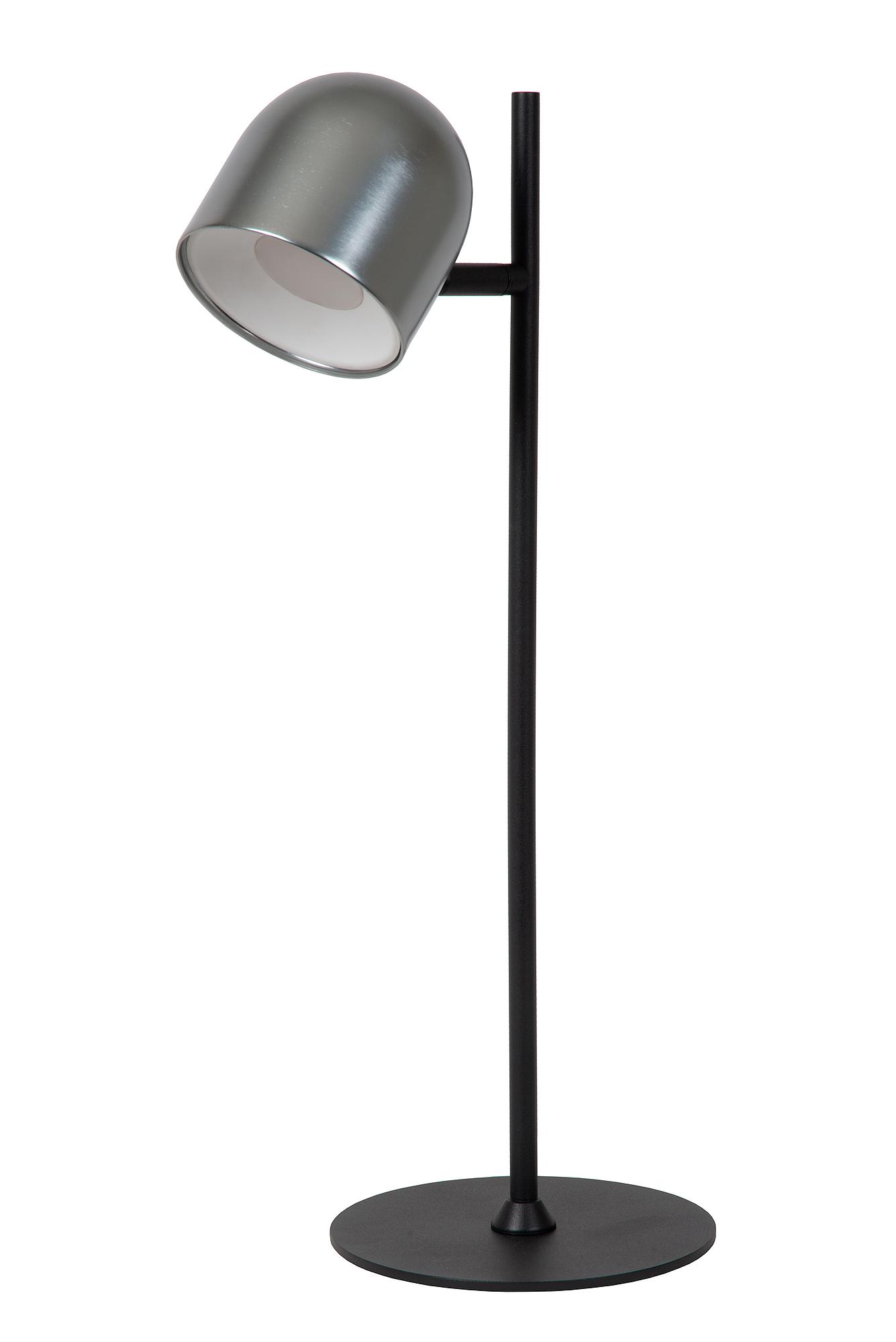 Skanska Table Lamp Iron Grey 4