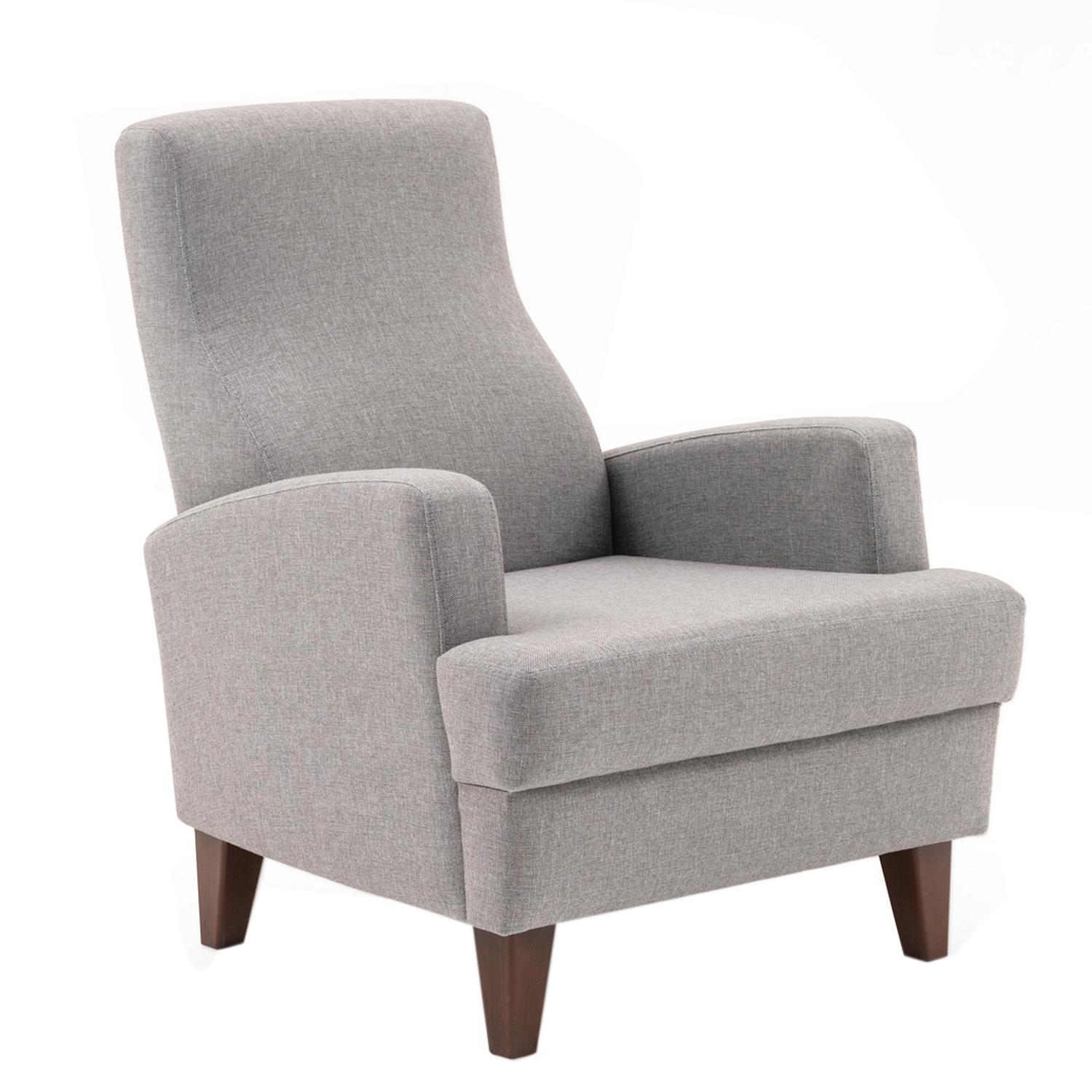 Kana Bergere Light Gray 5
