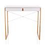 TAROLO II Desk Wood White 0