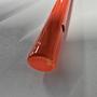 Hanger Arch Wandhaken Stahl Neonrot 4