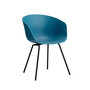 About a Chair AAC 26 Blau 0