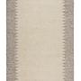 Minerals Border Carpet Light Brown 160x230cm 0