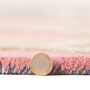 Wollteppich Rosella Handgefertigt Pink/Blau 200x290 2