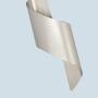 LED-Wand-/Deckenleuchte 1-Flammig Silber 1