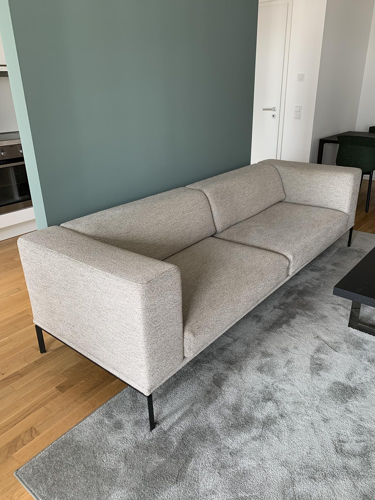 MOOV Sofa Creme 1