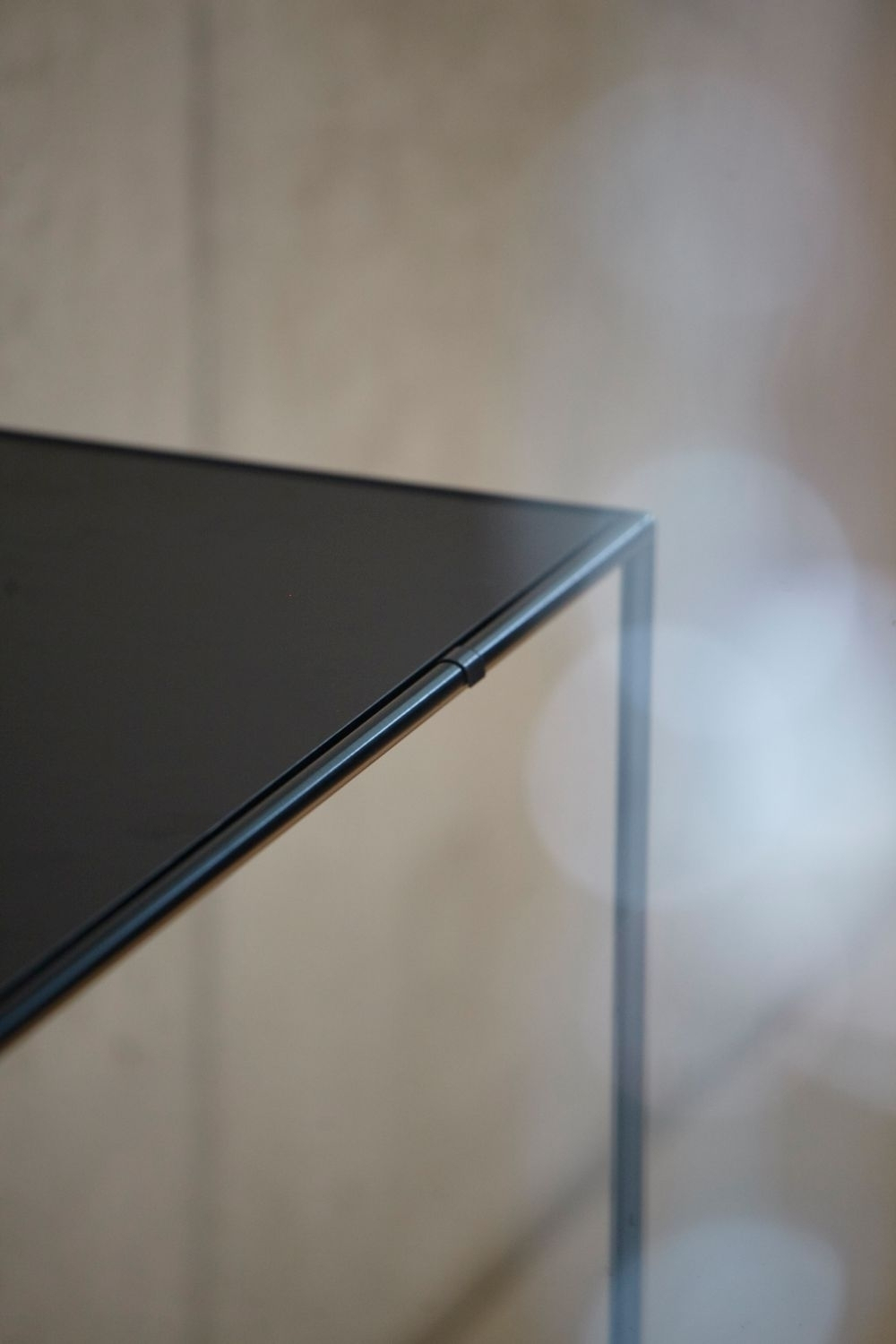 Home Regal Schwarz 3