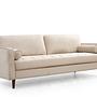 Rome Sofa Beige 5