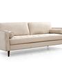 
Rome Divano Beige 5