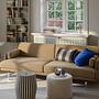 Ernest Sofa 3-Sitzer Moonlight Lark 2