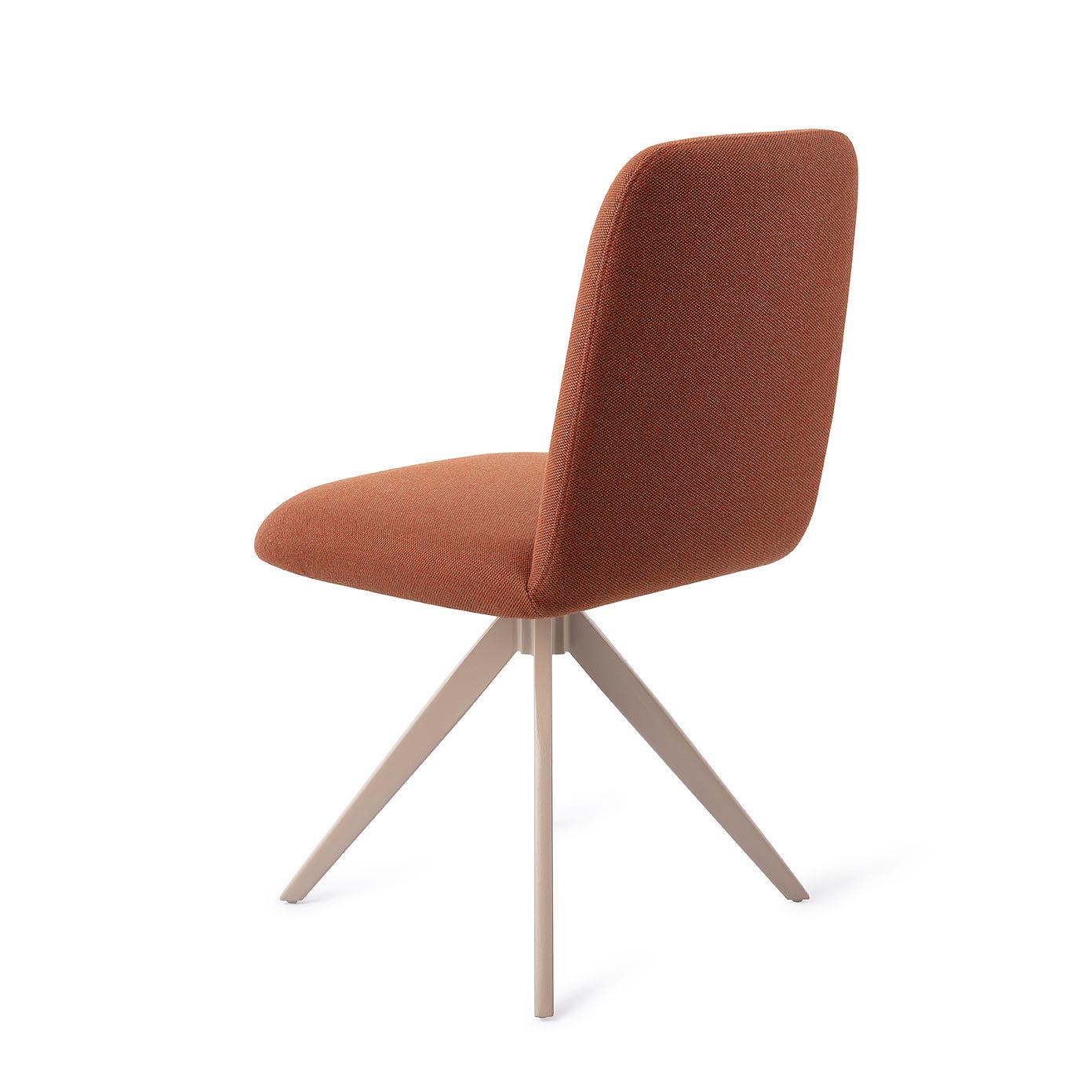 Taiwa Hearth Harmony Esszimmerstuhl  2